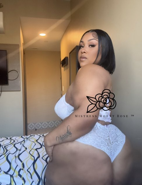 Mistress Moett Rose  Escorts Jersey City