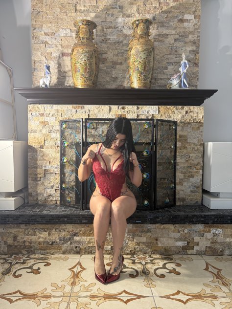 Layla Escorts Houston
