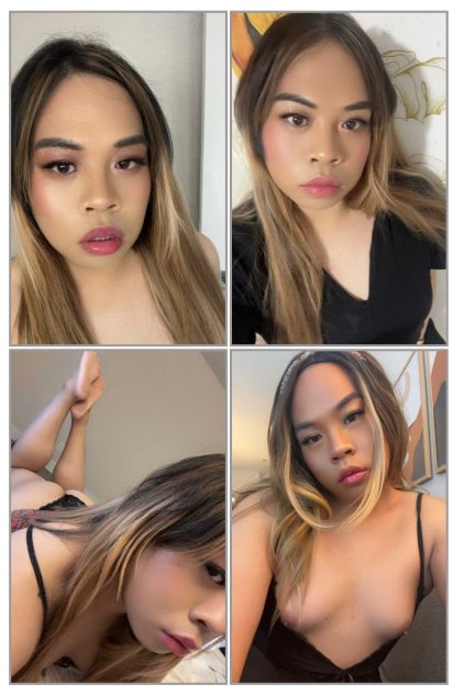 Nycha  TS / TV Shemale Escorts Phoenix