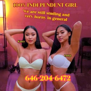 👅Teasing, Licking, Exploring😽5 girls are here😽646-204-6472