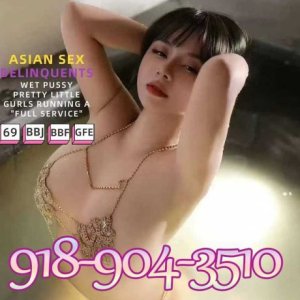 🟥BBBj, GFE, B2B🟥 Escorts Tulsa