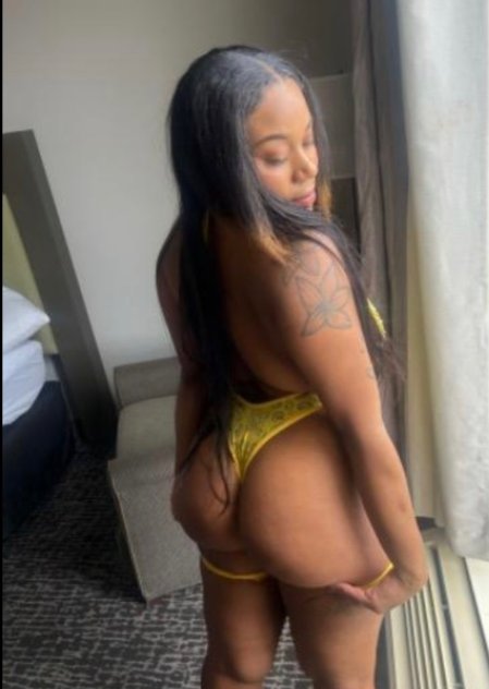 Alexis Escorts Los Angeles