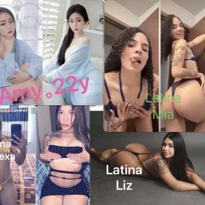 Best latina in town! Body Rubs Chicago