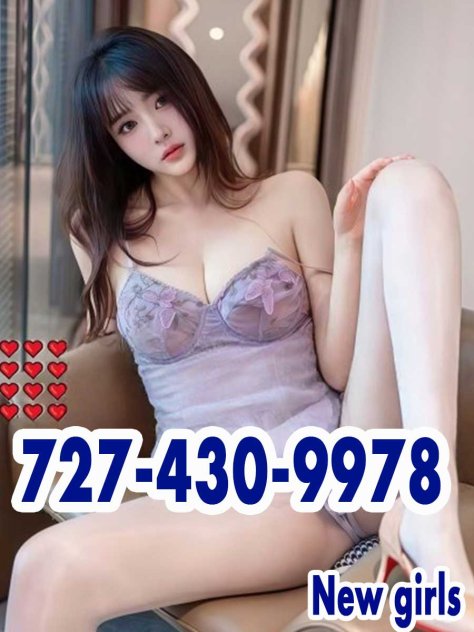 Asian girls  