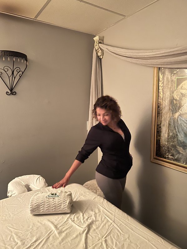 Serenity massage Body Rubs Fort Lauderdale