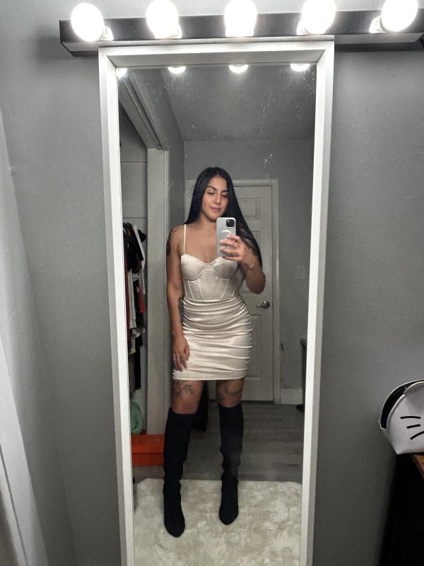 Definitely not what you’re expecting.