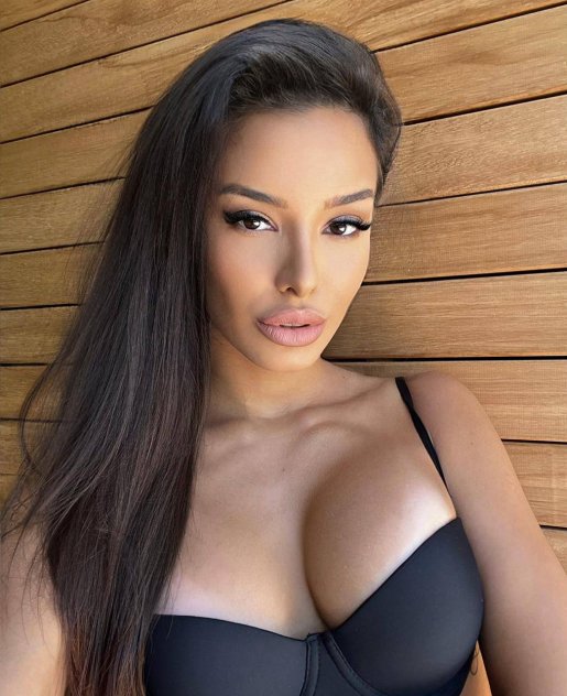 Anastasia Body Rubs Phoenix