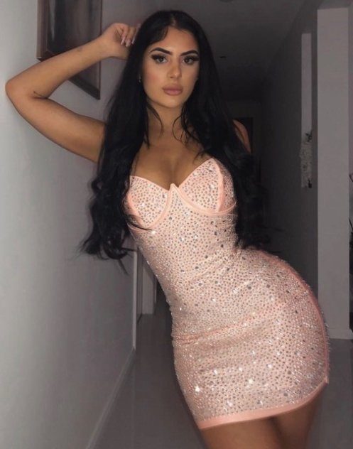 Lisa Escorts Los Angeles