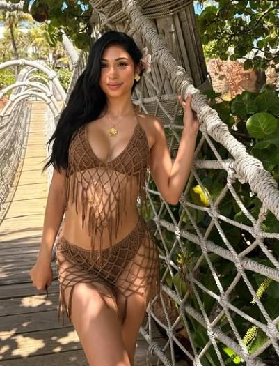 Suzie Escorts San Diego