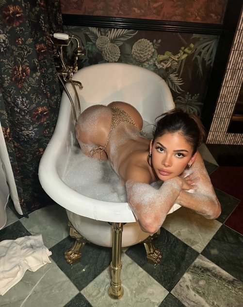 Christina  