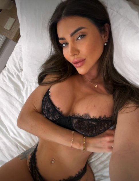 Heather Escorts Los Angeles