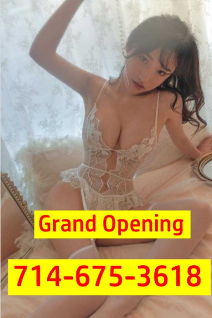 Grand Opening❤️young New girls Escorts Orange County