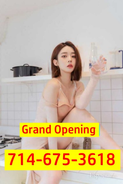 Grand Opening❤️young New girls Escorts Orange County