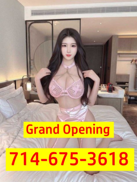Grand Opening❤️young New girls Escorts Orange County