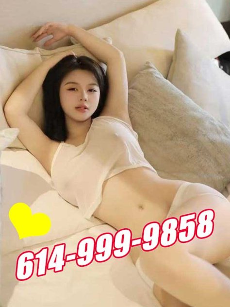 💛New girl💙 Escorts Columbus