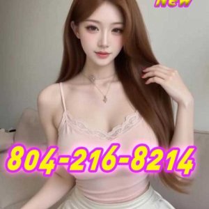 🟪🟥🟩🟦804-216-8214🟥🟩🟦New Asian Girls🟥🟩🟦Sexy Exotic🟥🟩VIP Serv