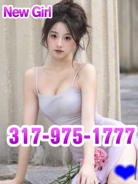 💋New Girl💜 Escorts Indianapolis