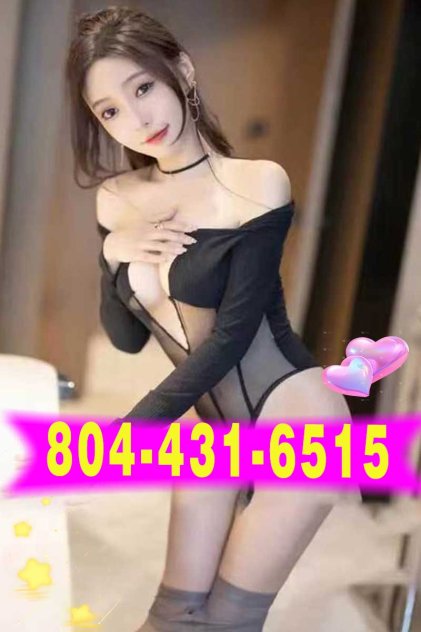 💕💕C&Lmansage✅ Escorts Richmond