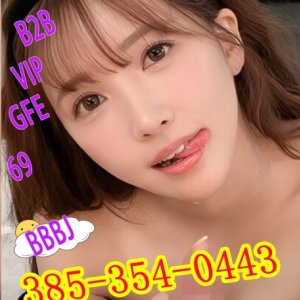 ✅ BBBJ + BJ✅ Escorts Salt Lake City