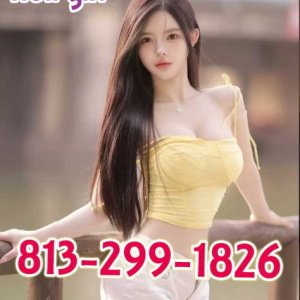    🍓Grand Opening💖New girl💦💦813-299-1826👅💦 👅💦Sweet and cute👅💦👅💦Best choice👄💖🍓