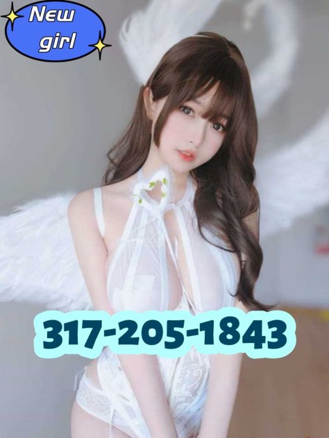 💹New girl💖 Escorts Indianapolis