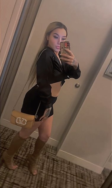 Rachel  