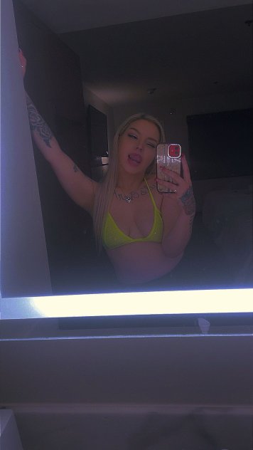 Rachel Escorts Anaheim