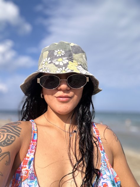 Cristina  Body Rubs Boca Raton