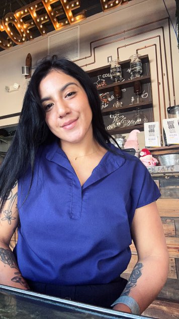 Cristina  Body Rubs Boca Raton