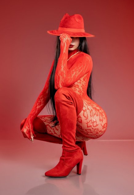 🇨🇴✨The Latina Goddess of Sensual Luxury ✨🇨🇴