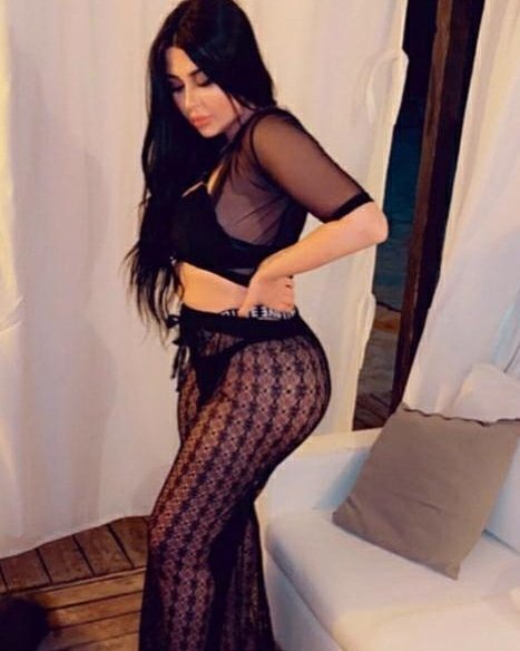 LEENA لينا Escorts Detroit