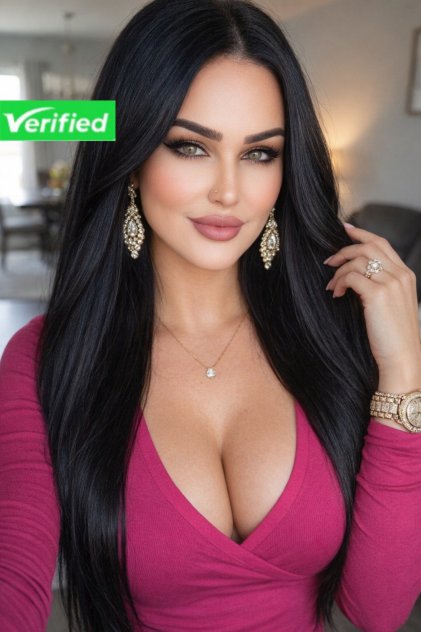 LEENA لينا Escorts Detroit