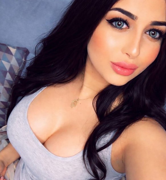 LEENA لينا Escorts Detroit