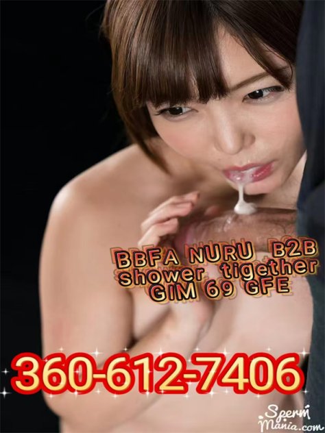 Asian Massage Body Rubs Portland