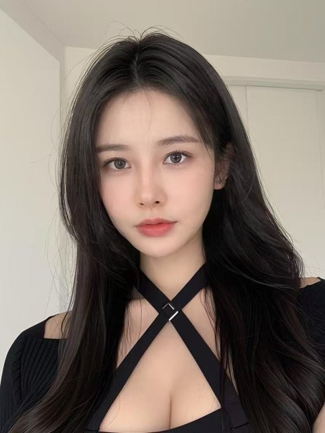 We have the hottest girls  