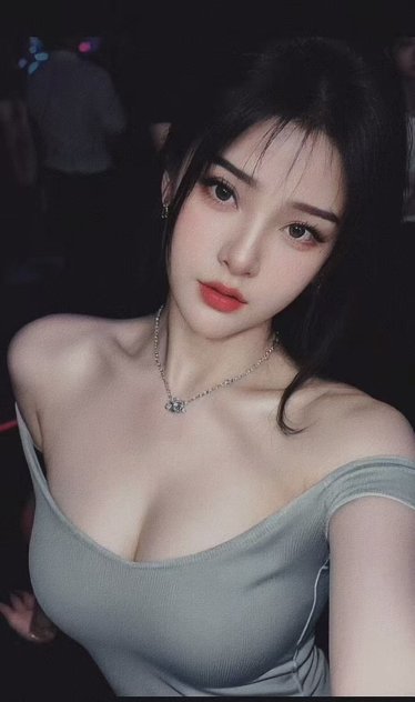 We have the hottest girls  