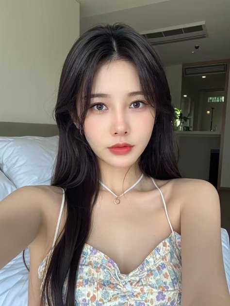 We have the hottest girls  