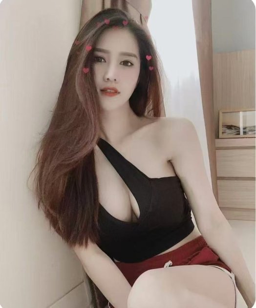 We have the hottest girls  