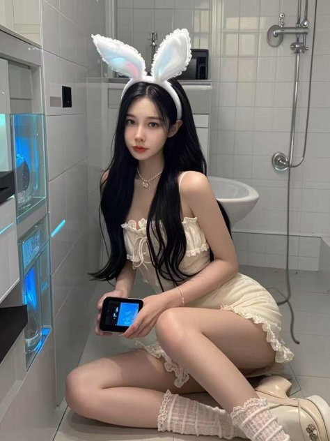 We have the hottest girls  