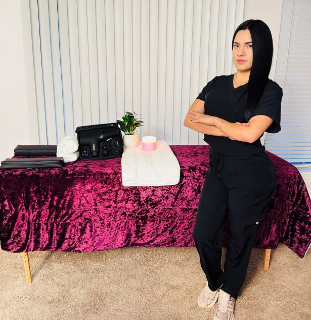 Ariana Body Rubs Orlando