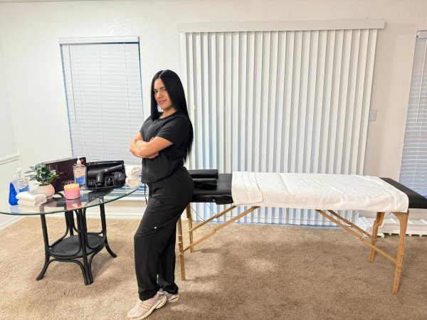 Ariana Body Rubs Orlando