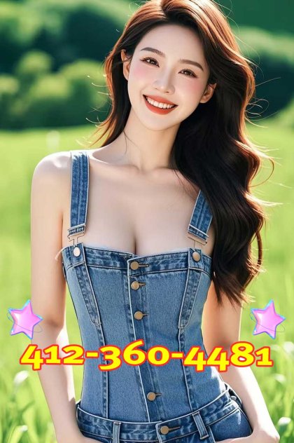═⁄☀️◎► SUNFLOWERRELAXATION Escorts Pittsburgh