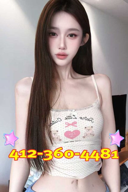═⁄☀️◎► SUNFLOWERRELAXATION Escorts Pittsburgh