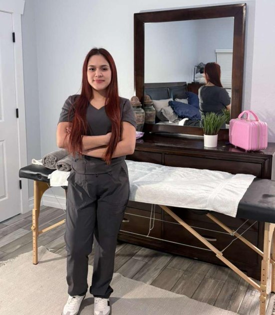 Soft Touch Body Rubs • New in Town • Relaxation Expert