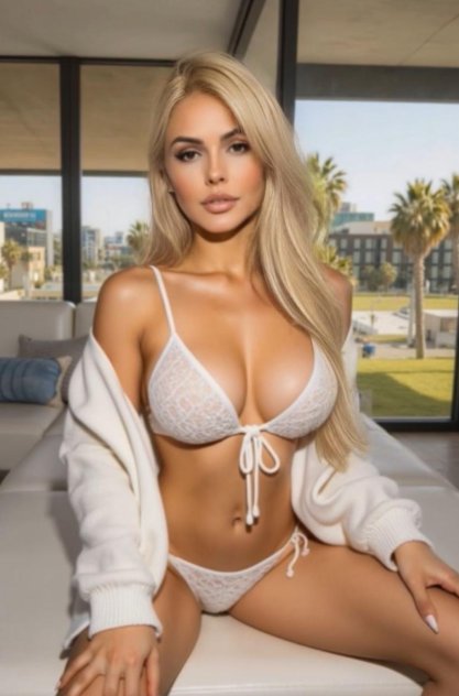 Victoria Susan  Escorts Orange County