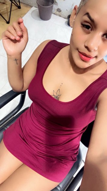 Awilda Escorts Hollywood