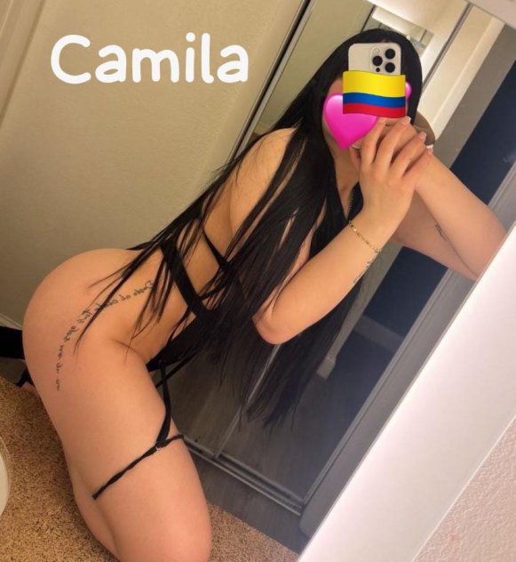 Camila  
