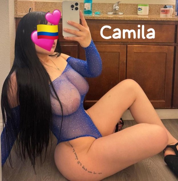 Camila  