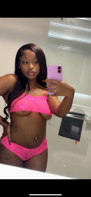 Sweetie Escorts Washington DC