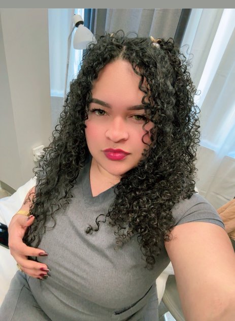 🌸Mia Curlygirl💕  